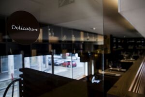 Delicatum