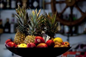 Poço das Fontaínhas