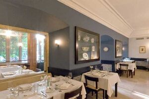 A Confraria - York House