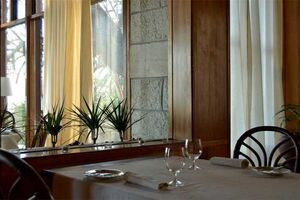 Restaurante Claro!