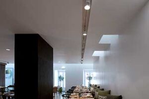 Open Brasserie Mediterrânica