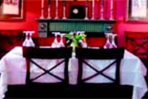 Oporto Restaurante-Bar 