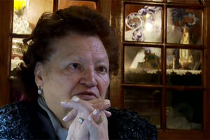 Parreirinha de Alfama