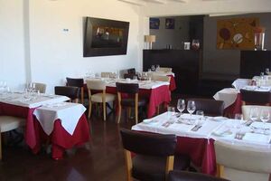 Restaurante Faz Figura