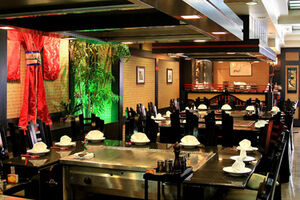 Sakura (Entrecampos)