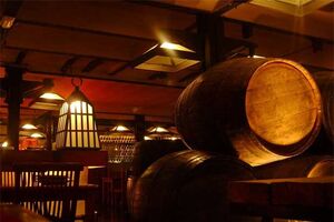 Kais Restaurante Bar