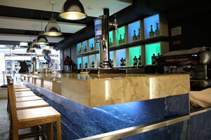 Sea Me - Peixaria Moderna