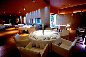 Restaurante Egoísta