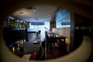Umai - Chiado