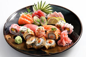 SushiFashion Chiado