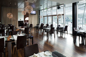 Restaurante DOC