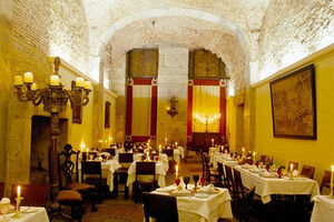 Casa de Linhares (Bacalhau de Molho)