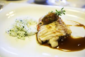 Vinum - Restaurant e Wine Bar