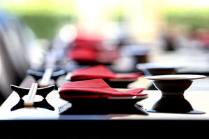 Restaurante Q.B. Essence