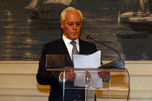 Miguel Macedo poderá voltar ao Parlamento