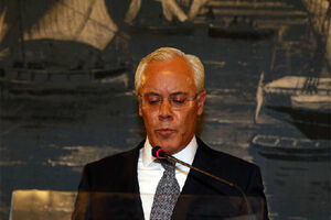 Ex-chefe de gabinete de Miguel Macedo interferiu nos vistos 'gold'