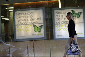 EXCLUSIVO: Venda do Novo Banco em risco antes de Maio