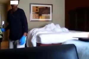 WhatDoesAHotelMaidDoWhenYoureNot There.mp4