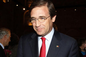 Passos quer mais 4 anos de governo 