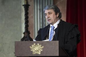 Pinto Monteiro, ex-PGR