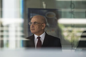 Sentença de Duarte Lima: provada transferência ilícita