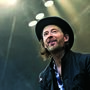 Thom Yorke em Portugal no palco secundário do NOS Alive