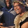 Jabob Zuma: o Presidente '100% Zulu'