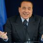 Futuro de Berlusconi na mão do Tribunal Europeu