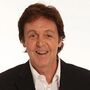 Paul McCartney em imagem virtual