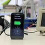 Já é possível carregar smartphones em 30 segundos