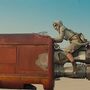 Quatro palavras para si: novo trailer Star Wars 
