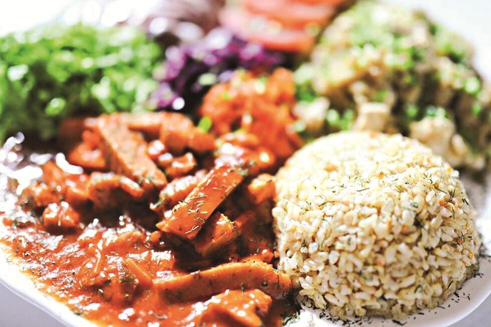 Restaurantes, Lisboa, Oásis, Gastronomia