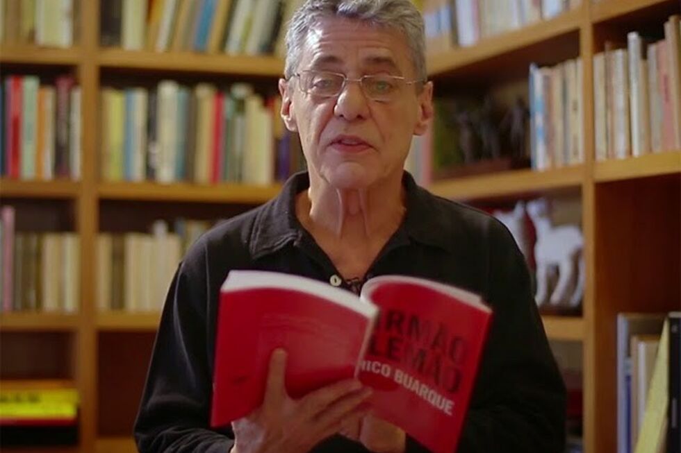 Chico Buarque, Livro, Literatura, Brasileira, O Irmão Alemão