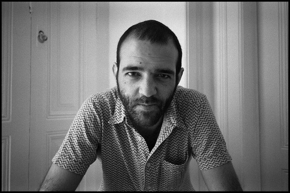 Norberto Lobo, Gutarrista, Portugal, Música