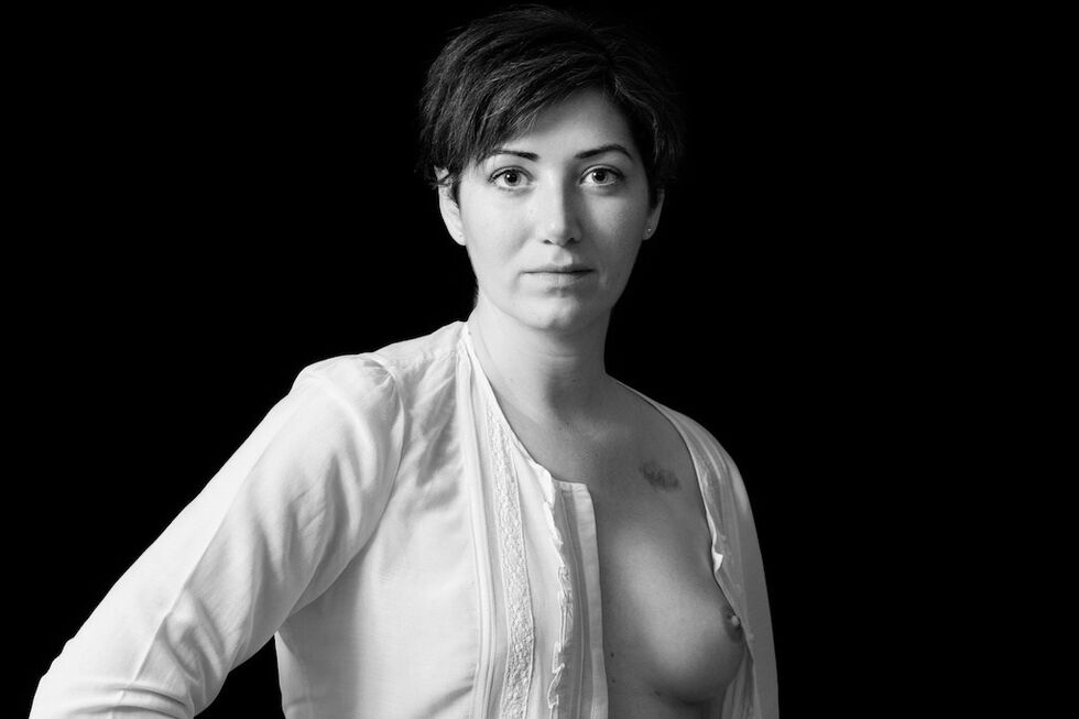 Cancro da mama, fotografia, lisboa, sobreviventes, liga portuguesa contra o cancro