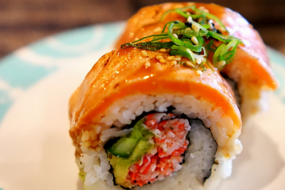 Santos, Lisboa, sushi, menu