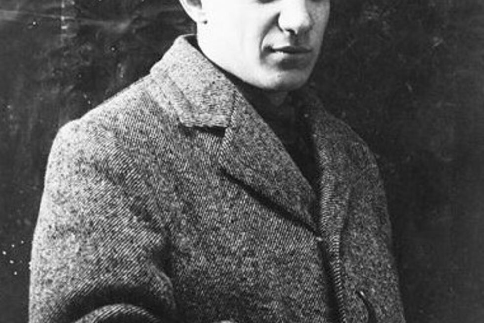 pablo picaso, fotografia