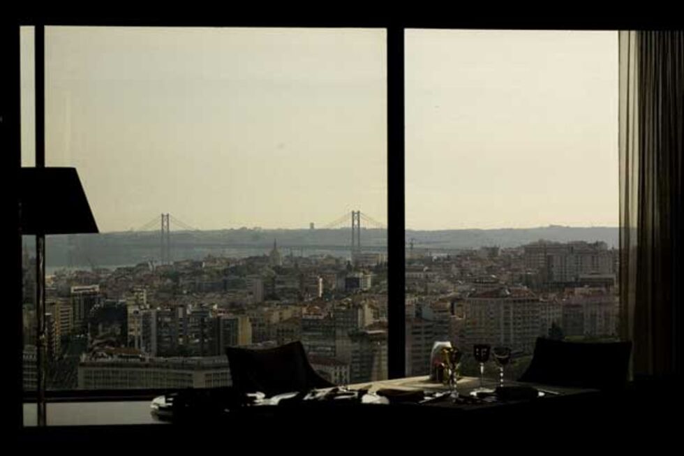 Panorama Restaurante