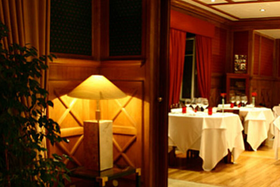 Restaurante Na Ordem...com Luís Suspiro