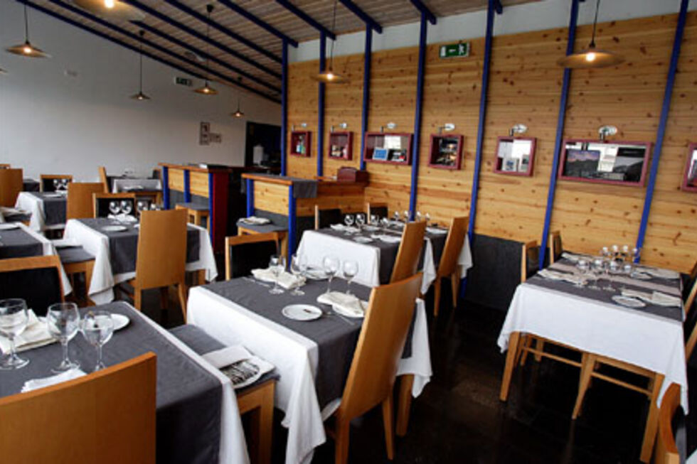 Restaurante Espaço Açores