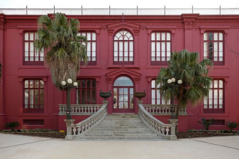 Góshò no Botânico