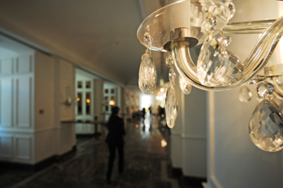 Astória (Hotel InterContinental Porto)