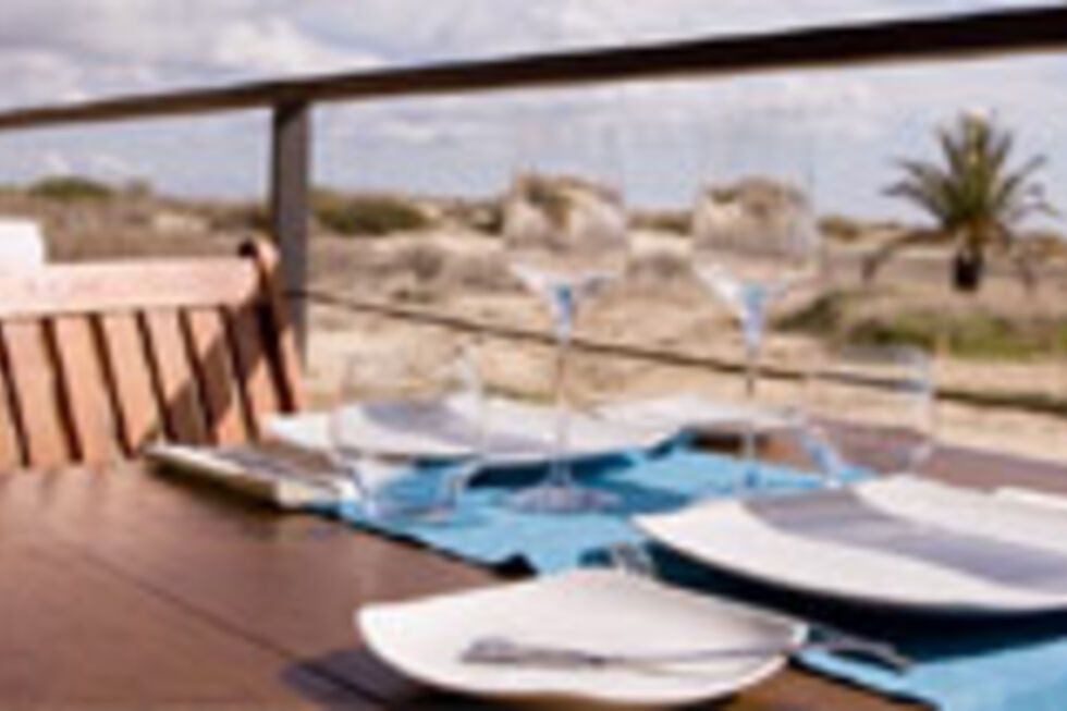 Chá com Água Salgada