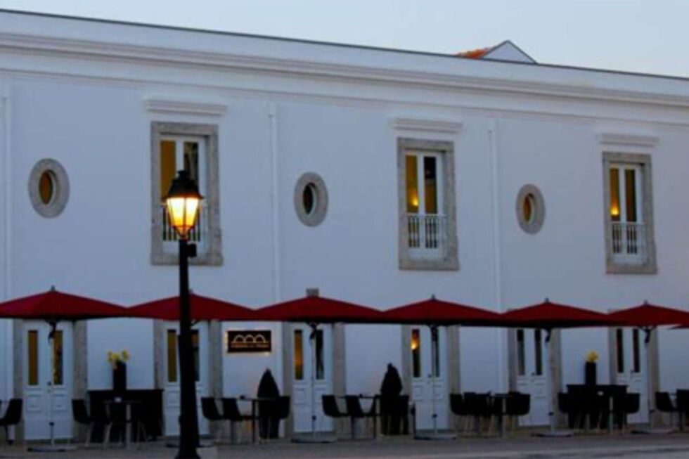 Restaurante Taberna da Praça
