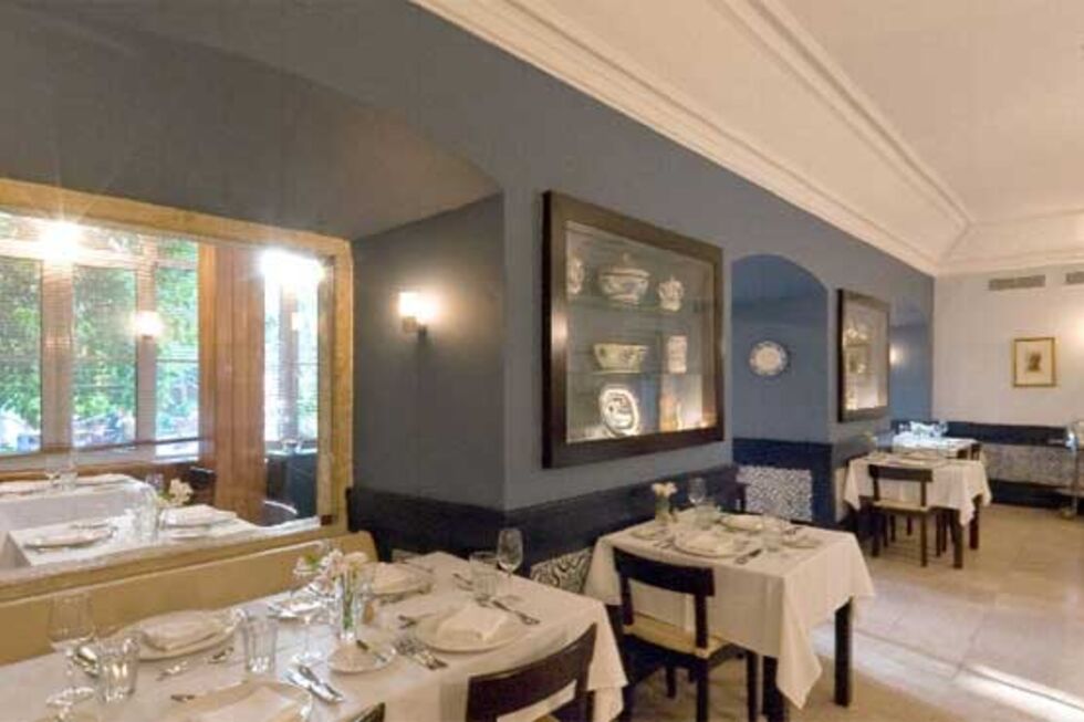 A Confraria - York House