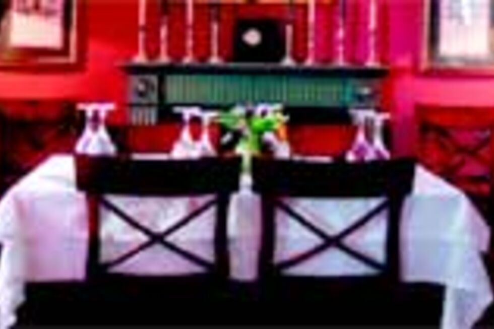 Oporto Restaurante-Bar 