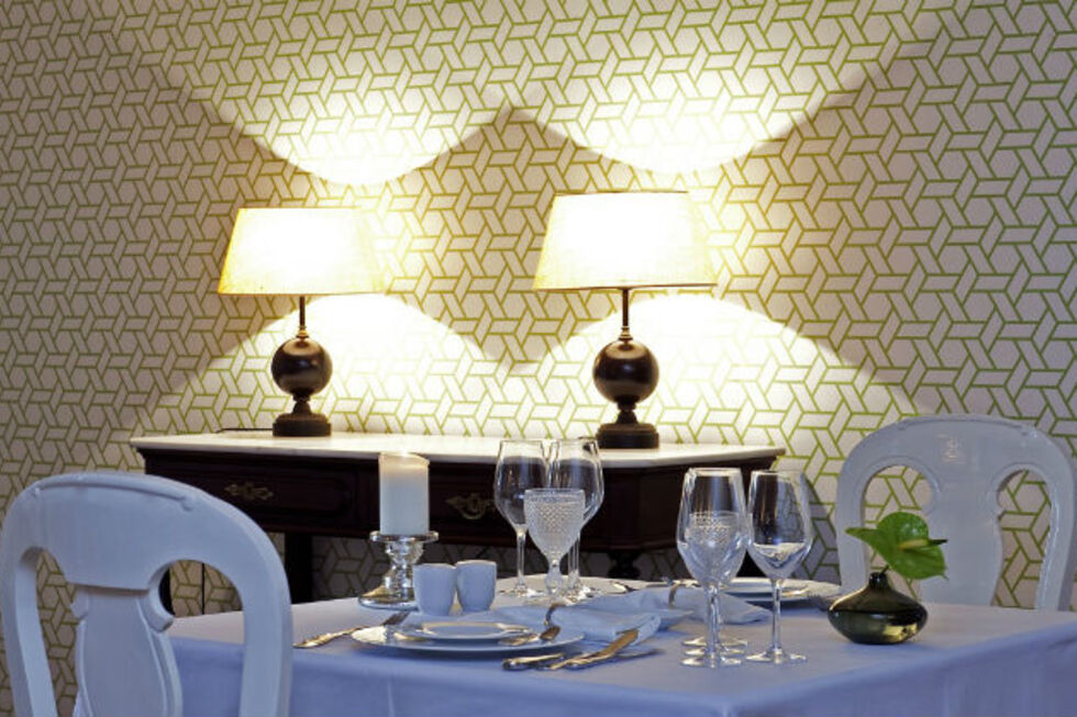 Conceitus Winery Restaurant