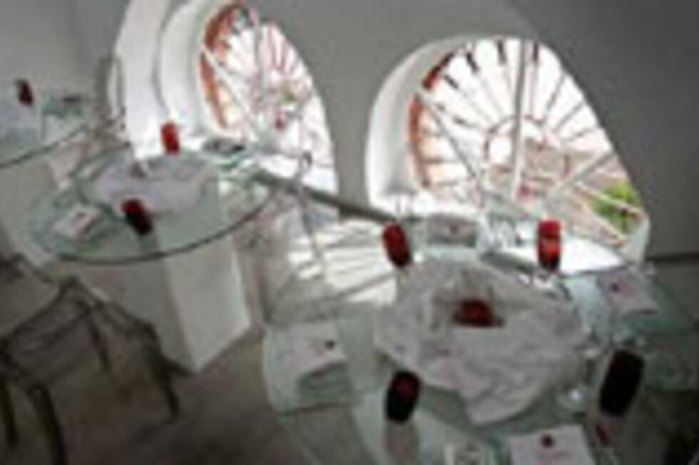 Restaurante Portucalidade