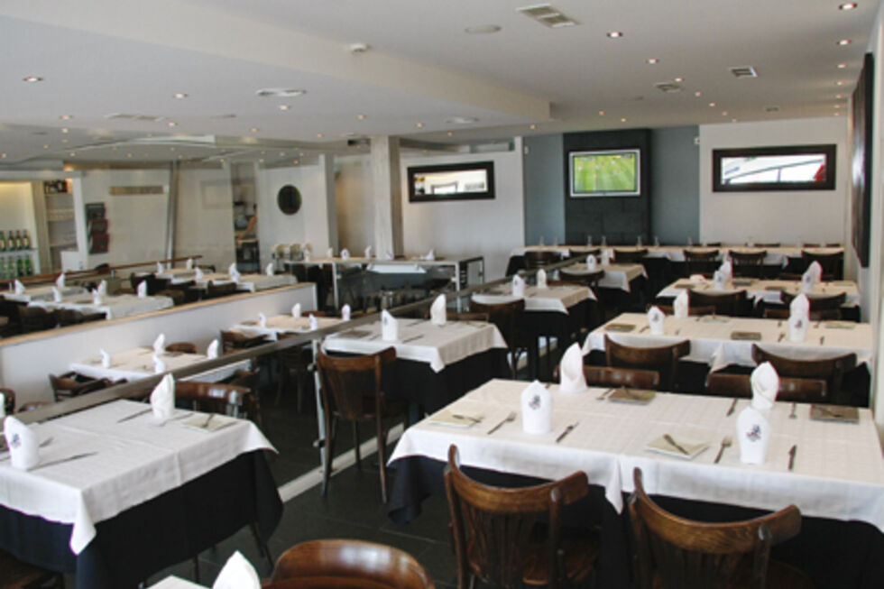 Mercearia Vencedora (Marina de Cascais)