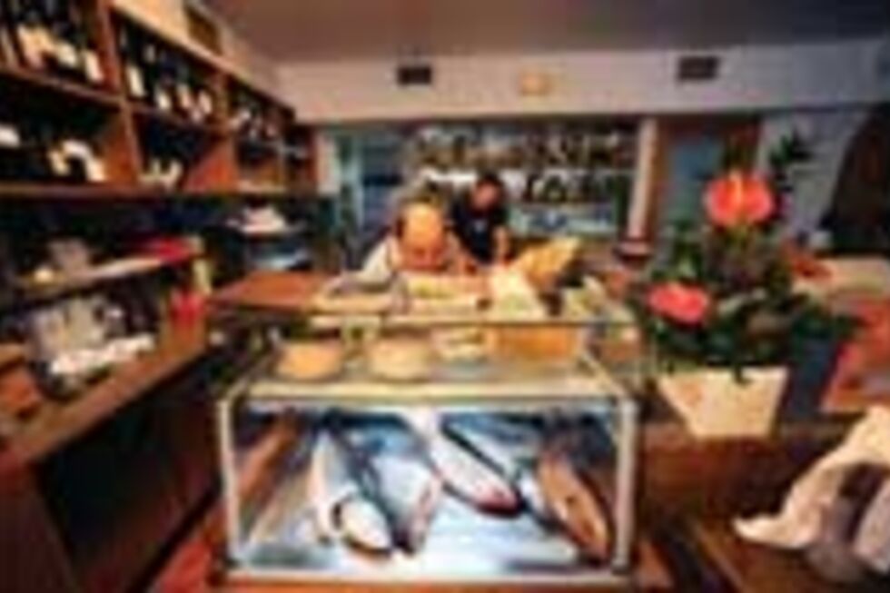 Restaurante Arcuense